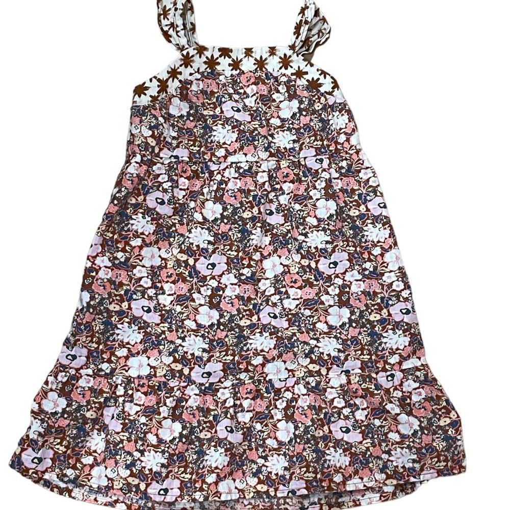 Super Cute Cat & Jack Dress
